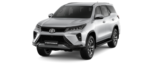 Toyota Fortuner Phú Thọ