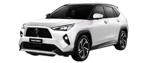 Toyota Yaris Phú Thọ