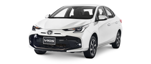 Toyota Vios Phú Thọ